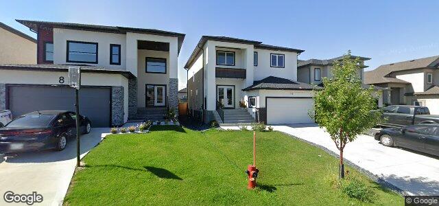 12 Prairie Spring Bay（加拿大曼尼托巴省温尼伯市）房屋照片