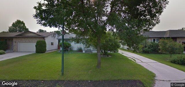 120 Marianne Road（加拿大曼尼托巴省温尼伯市）房屋照片