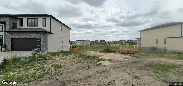 121 Brooksmere Trail（加拿大曼尼托巴省温尼伯市）房屋照片