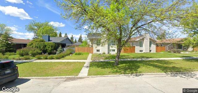 Larawan ng 121 Garton Avenue sa Winnipeg, Manitoba