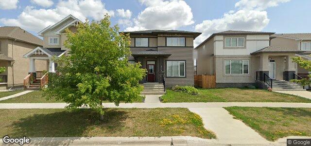 121 Kaur Umber Trail（加拿大曼尼托巴省溫尼伯市）房屋照片