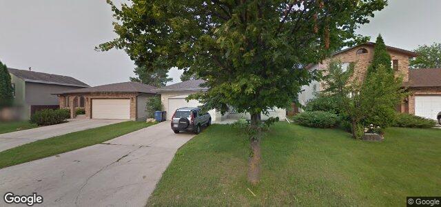 121 Marianne Road（加拿大曼尼托巴省温尼伯市）房屋照片