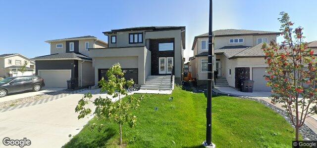 122 Prairie Spring Bay（加拿大曼尼托巴省温尼伯市）房屋照片