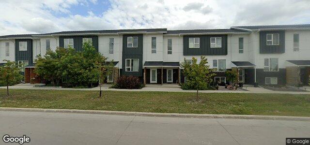 123 Old Commonwealth Path（加拿大曼尼托巴省温尼伯市）房屋照片