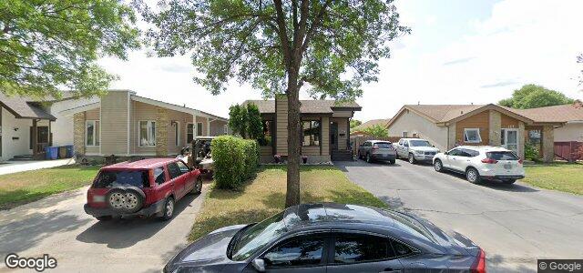 123 Petriw Bay（加拿大曼尼托巴省温尼伯市）房屋照片