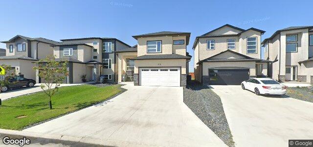 123 Prairie Spring Bay（加拿大曼尼托巴省温尼伯市）房屋照片