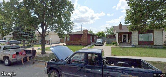 123 Rose Hill Way（加拿大曼尼托巴省温尼伯市）房屋照片