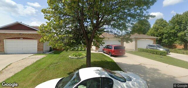 124 Belton Street（加拿大曼尼托巴省温尼伯市）房屋照片