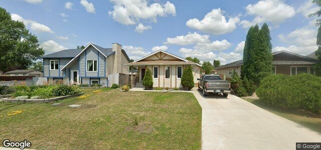 124 Petriw Bay（加拿大曼尼托巴省温尼伯市）房屋照片