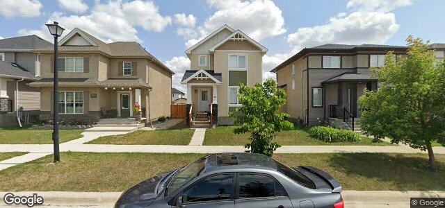 125 Kaur Umber Trail（加拿大曼尼托巴省温尼伯市）房屋照片