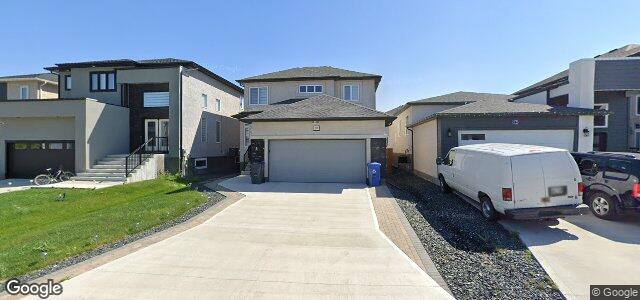 126 Prairie Spring Bay（加拿大曼尼托巴省温尼伯市）房屋照片