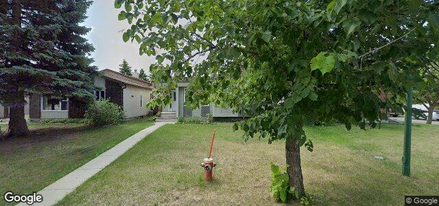 126 Valewood Crescent（加拿大曼尼托巴省温尼伯市）房屋照片