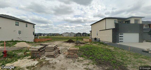 127 Brooksmere Trail（加拿大曼尼托巴省温尼伯市）房屋照片