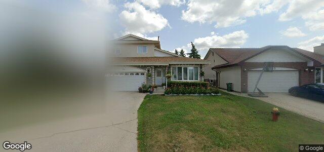 127 Forest Cove Drive（加拿大曼尼托巴省温尼伯市）房屋照片