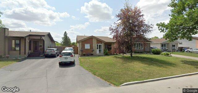 127 Petriw Bay（加拿大曼尼托巴省温尼伯市）房屋照片