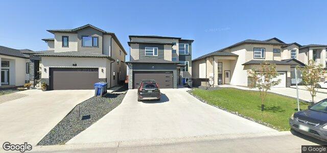 127 Prairie Spring Bay（加拿大曼尼托巴省温尼伯市）房屋照片