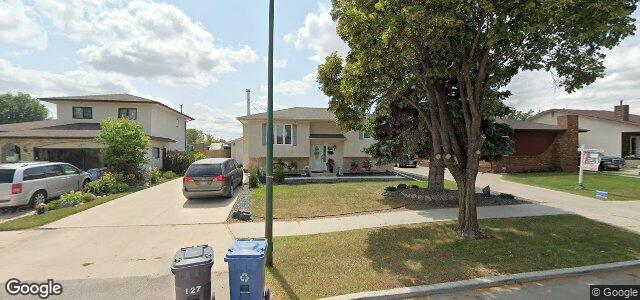 127 Rose Hill Way（加拿大曼尼托巴省温尼伯市）房屋照片