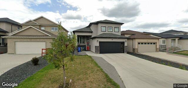 127 Singh Trail（加拿大曼尼托巴省温尼伯市）房屋照片