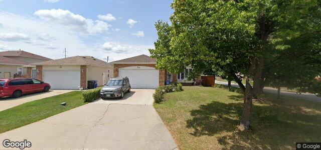 128 Belton Street（加拿大曼尼托巴省温尼伯市）房屋照片