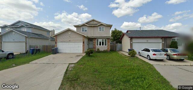 128 Forest Cove Drive（加拿大曼尼托巴省温尼伯市）房屋照片