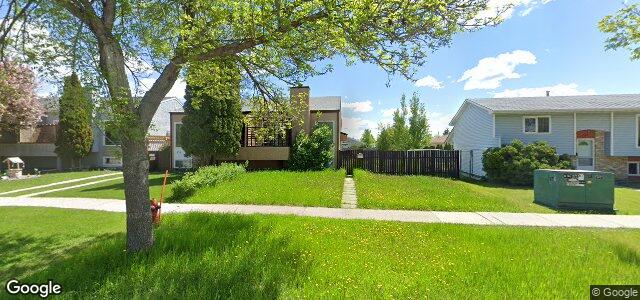 128 Garton Avenue（加拿大曼尼托巴省温尼伯市）房屋照片