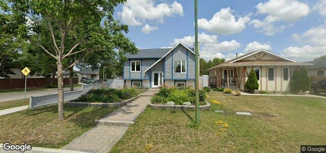 128 Petriw Bay（加拿大曼尼托巴省温尼伯市）房屋照片