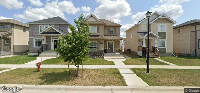 Photo of 129 Kaur Umber Trail in Winnipeg, Manitoba