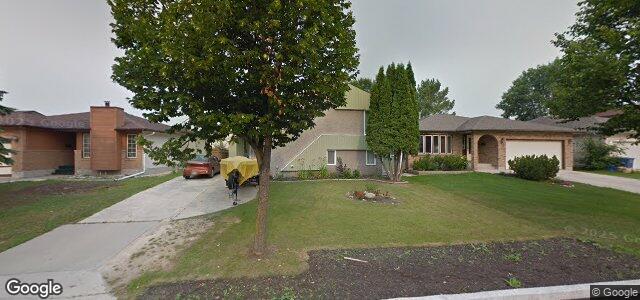 129 Marianne Road（加拿大曼尼托巴省温尼伯市）房屋照片