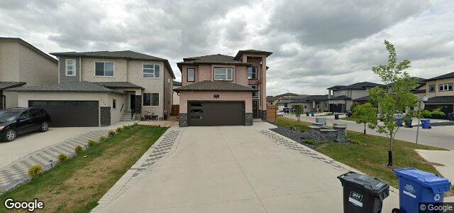 130 Brooksmere Trail（加拿大曼尼托巴省温尼伯市）房屋照片