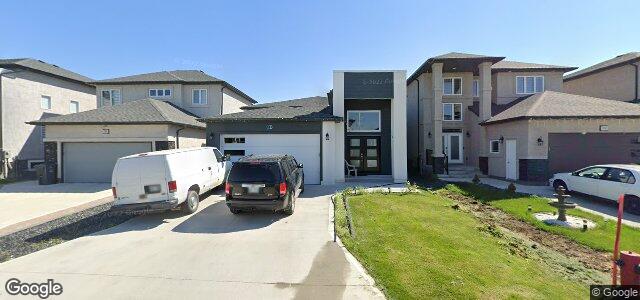 130 Prairie Spring Bay（加拿大曼尼托巴省温尼伯市）房屋照片