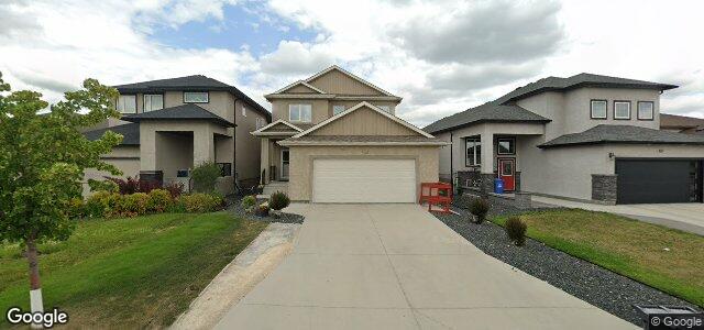 133 Singh Trail（加拿大曼尼托巴省温尼伯市）房屋照片