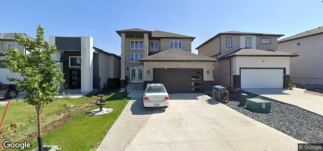 134 Prairie Spring Bay（加拿大曼尼托巴省温尼伯市）房屋照片