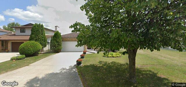 135 Belton Street（加拿大曼尼托巴省温尼伯市）房屋照片