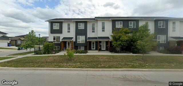 135 Old Commonwealth Path（加拿大曼尼托巴省温尼伯市）房屋照片