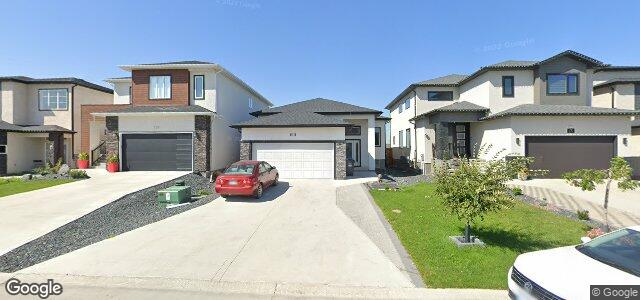 135 Prairie Spring Bay（加拿大曼尼托巴省温尼伯市）房屋照片