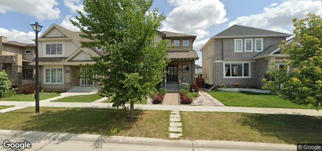 137 Kaur Umber Trail（加拿大曼尼托巴省温尼伯市）房屋照片