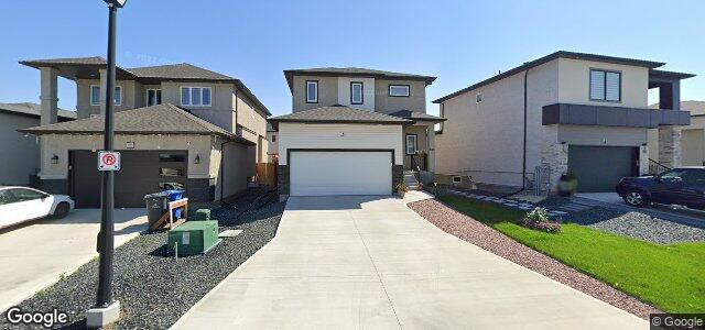 138 Prairie Spring Bay（加拿大曼尼托巴省温尼伯市）房屋照片