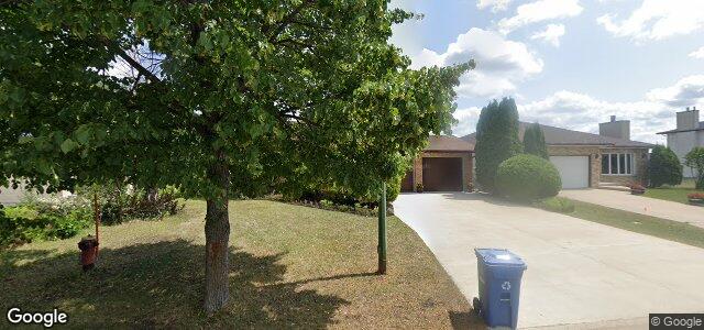 139 Belton Street（加拿大曼尼托巴省温尼伯市）房屋照片