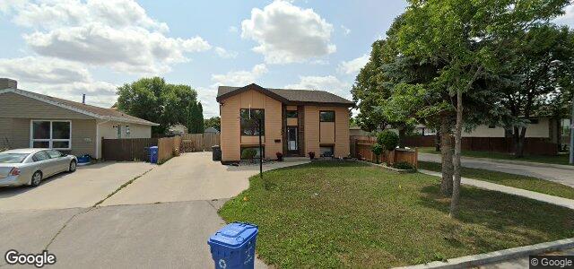 139 Petriw Bay（加拿大曼尼托巴省温尼伯市）房屋照片