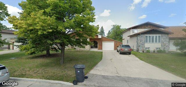 Photo of 139 Valewood Crescent in Winnipeg, Manitoba