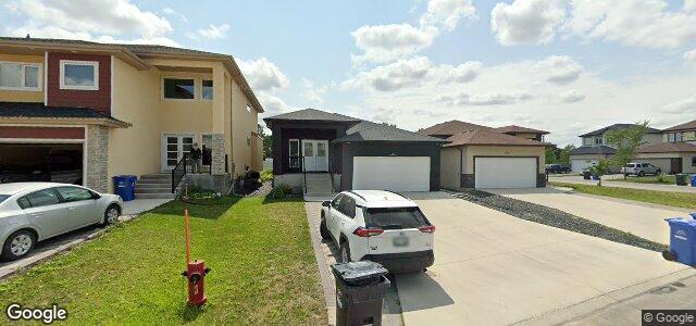 14 Bloomfield Path（加拿大曼尼托巴省温尼伯市）房屋照片