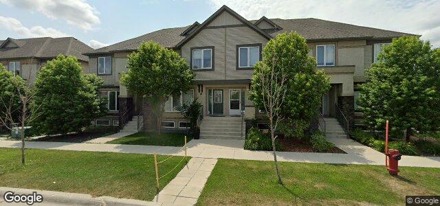 14 Bridgeford Path（加拿大曼尼托巴省温尼伯市）房屋照片