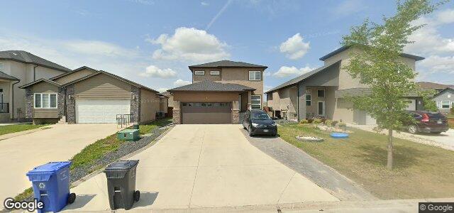 14 Kaur Umber Trail（加拿大曼尼托巴省温尼伯市）房屋照片