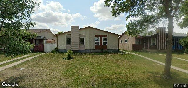 14 Petriw Bay（加拿大曼尼托巴省温尼伯市）房屋照片