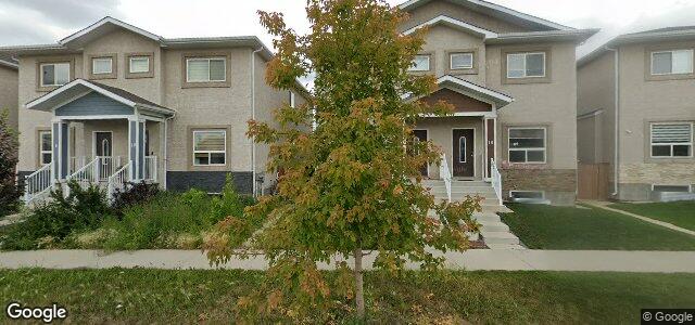 14 Singh Trail（加拿大曼尼托巴省温尼伯市）房屋照片