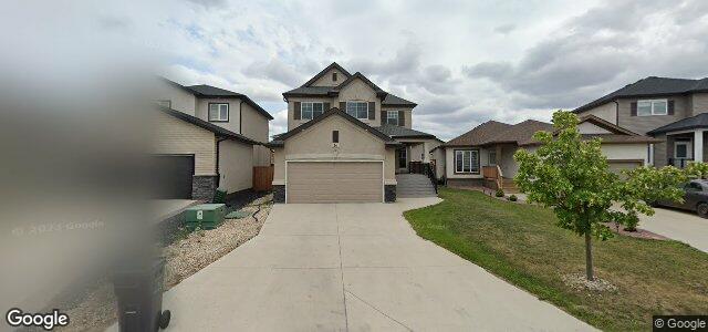 14 Wildbrook Bay（加拿大曼尼托巴省温尼伯市）房屋照片