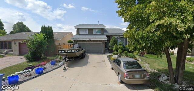 140 Belton Street（加拿大曼尼托巴省温尼伯市）房屋照片