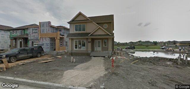 141 Kaur Umber Trail（加拿大曼尼托巴省温尼伯市）房屋照片