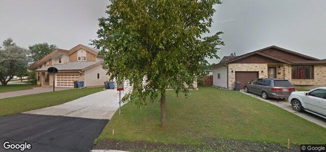 141 Marianne Road（加拿大曼尼托巴省温尼伯市）房屋照片