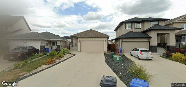 141 Singh Trail（加拿大曼尼托巴省温尼伯市）房屋照片